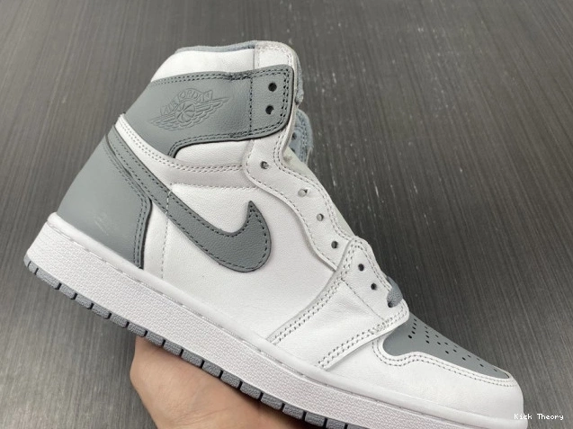 Kick Theory OG High 555088-037 Stealth 1 Jordan Air 0811